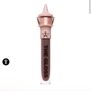Jeffree Star The Gloss • Table Top